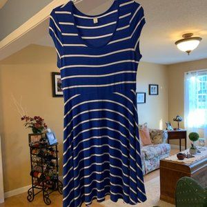 Old Navy dress